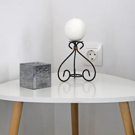 Loft Apartament Ermupoli