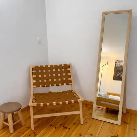 Loft Daire