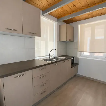 Loft Daire Ermoupoli