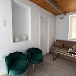 Loft Apartamento Hermópolis