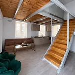 Loft * Hermópolis