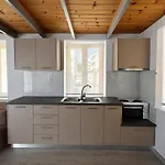 Appartement Loft Ermoupoli