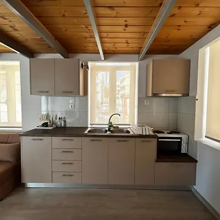 Loft * Ermoupoli