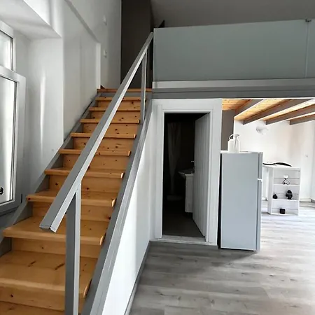 Loft 아파트