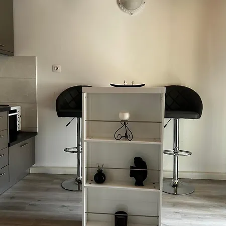 Apartment Loft Ermoupoli
