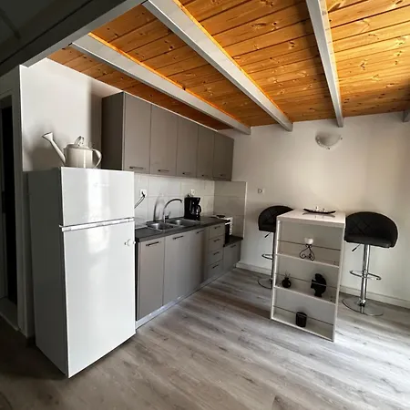 Loft דירה ארמופוליס