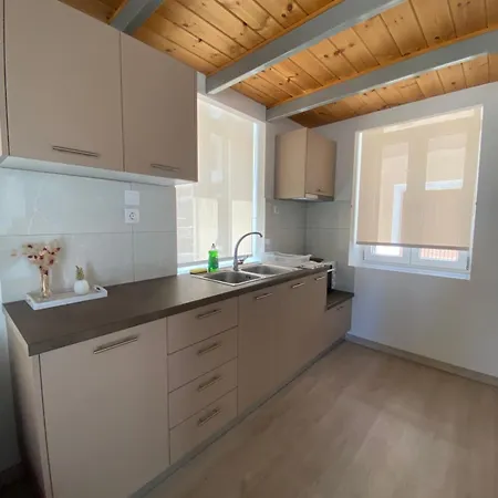 Apartment Loft