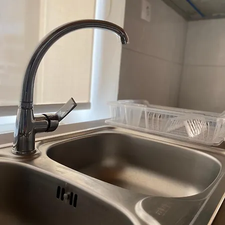 Loft דירה *