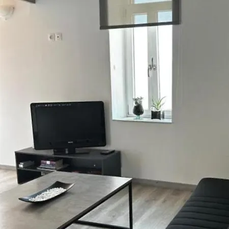 Loft 아파트 *