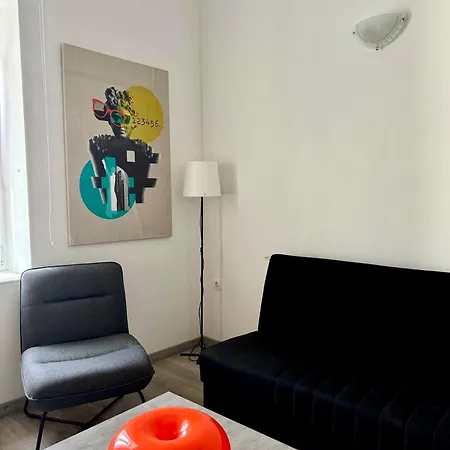 Apartment Loft