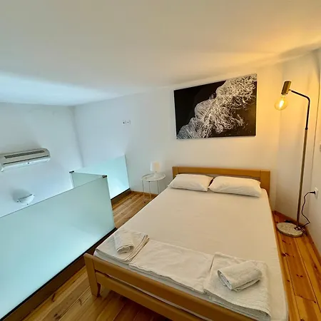 Loft דירה ארמופוליס