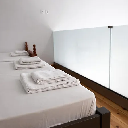 Appartement Loft *