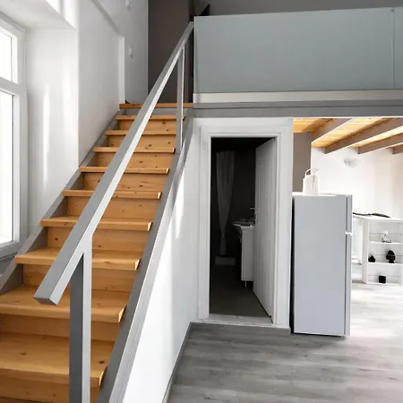 Loft * Ermoupoli
