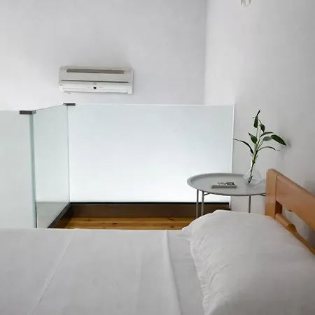 Apartment Loft