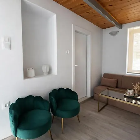 Loft Apartment Ermoupoli