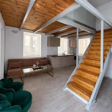 Loft * Ermoupoli