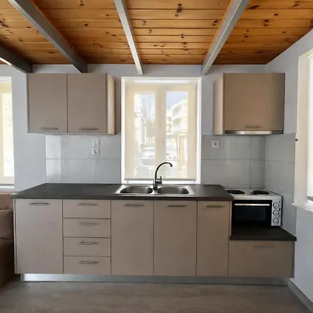 Apartment Loft Ermoupoli